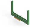 Card Edge Conn, Dual Side, 32Pos, Th; Card Edge Connector Type Edac - 67AJ6401 - Newark, An Avnet Company