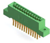 Card Edge Conn, Dual Side, 24Pos, Th; Card Edge Connector Type Edac - 75AJ7509 - Newark, An Avnet Company