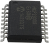 I/o Expander, 8 Bit, 1.7Mhz, Soic-18; Chip Configuration Microchip - 08J8738 - Newark, An Avnet Company