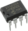 Serial Eeprom, 32Kbit, 400Khz, Dip-8; Memory Interface Type Microchip - 92C6885 - Newark, An Avnet Company