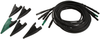 Test Lead Kit; Kit Contents Fluke - 56J9494 - Newark, An Avnet Company