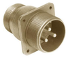 Circular Shell Rcpt, 12S, Aluminium Alloy; Product Range Amphenol Industrial - 96F5145 - Newark, An Avnet Company