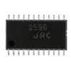 Linear - Video Processing - NJM2596M - Lingto Electronic Limited