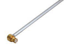 RF Coaxial Cable Mount Connector - 127-0693-101 - Richardson RFPD