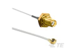 RF Cable Assemblies - CSI-SGFI-150-UFFR - TE Connectivity