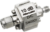 ATN10-00110-2W, GaAs MMIC DC to 110GHz Attenuator - ATN10-00110-2W - Marki Microwave LLC