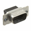 D-Sub, D-Shaped Connector Housings - A112615-ND - DigiKey