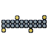 Light Pipes - 492-MLPS-B-2-0210-BB-4-PLPC2-8MM-ND - DigiKey