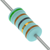 Through Hole Resistors - FM0207FTE52-51R-ND - DigiKey