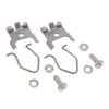 D-Sub, D-Shaped Connector Accessories - 900-1731120367-ND - DigiKey