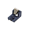 Card Edge Connector Accessories - 4827-119A-LATCH-40CT-ND - DigiKey