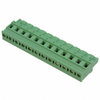 Headers, Plugs and Sockets - 277-8859-ND - DigiKey