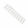 Terminal Block Marker Strips - 2109-1SNK145102R0000-ND - DigiKey