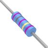 Through Hole Resistors - YR1B78R7CC-ND - DigiKey