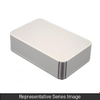 Enclosures, Boxes, & Cases - RL6205-FBK - Powell Electronics, Inc.