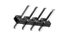 Terminal Blocks - 2-1776489-4 - Powell Electronics, Inc.