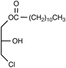 1-Lauroyl-3-chloropropanediol - 11341 - Medical Isotopes, Inc.