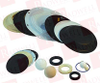 Pneumatic Valve Rebuild Kit / Seal Kit - 176485722 - Radwell International