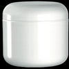 Double Wall Round Base - J108 - M&H Plastics