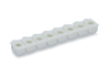 Insulation stop - 734-671 - WAGO