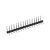 Headers, Plugs and Sockets - 1737158-ND - DigiKey