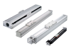 Single Axis Stages - KU Series - HIWIN Corporation