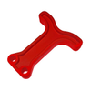 Blade Type Power Connector Accessories - 2243-SBS75GHDLRED-ND - DigiKey