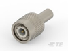 Coax Connectors - 2501428-1 - TE Connectivity