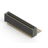 Edgeboard Connectors - 151-895-046-558-201-ND - DigiKey