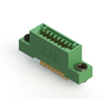 Edgeboard Connectors - 151-345-016-555-203-ND - DigiKey