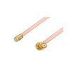 Coaxial Cables (RF) - 6099-PE36158LF-72-ND - DigiKey