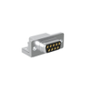 D-Sub Connector Assemblies - 664-L177SDE09SA4CO4R-ND - DigiKey