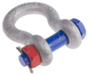 Shackles - 3123386 - RS Components, Ltd.