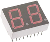 LED Displays - 8305126 - RS Components, Ltd.