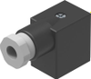 Solenoid Valve Accessories - 2812406 - RS Components, Ltd.
