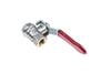 Ball Valves -- 7335126 - Image