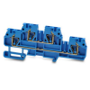 DIN Rail Terminal Blocks - 2624165 - RS Components, Ltd.