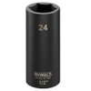 Impact Sockets - 173147 - RS Components, Ltd.