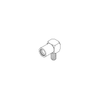 Coaxial Connector (RF) Assemblies - 900-0734152361-ND - DigiKey
