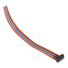 Rectangular Cable Assemblies - IDSD-07-S-08.00-T-ND - DigiKey
