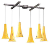 140-6YW Island/Pool Table-4 Light + - 761498 - Capital Lighting, Inc.