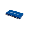 RF Power Dividers/Splitters - 3157-ZN8PD-K44+-ND - DigiKey