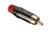 RCA Connectors - 2617791 - RS Components, Ltd.
