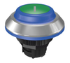 H program - HDT - Pushbuttons - HDT-BL-GN-801 -  - Schmersal Inc.