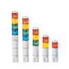 MSL MicroStat Status Indicators - MSL1-024G - Federal Signal Corporation - Industrial Signaling and Systems