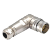 Circular Connector Assemblies - 123-A-M23-06-MAMW-GHB1-ND - DigiKey