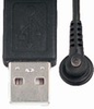 70218-01 USB Charger Pulsar 590A Bluetooth Headset -  - Tele-Communication, Inc.