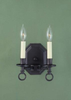 133-42 Sconces-Double Candle - 762441 - Capital Lighting, Inc.