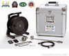 Chimney Inspection Camera ColorEye PRO - DIVBS7 - Fiberscope.net by MEDIT