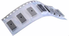 Network Surface Mount Resistor -- SMN16 Series - Image